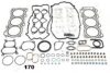 JAPANPARTS KM-170 Full Gasket Set, engine